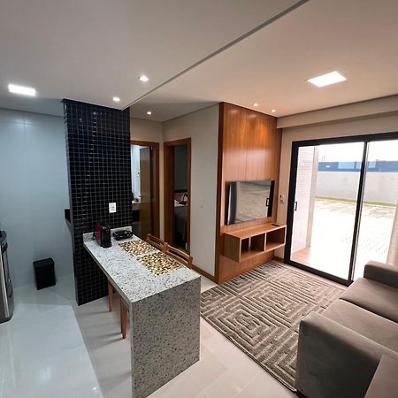 ויטוריה דה קונקיסטה Conquista Executive Residence מראה חיצוני תמונה