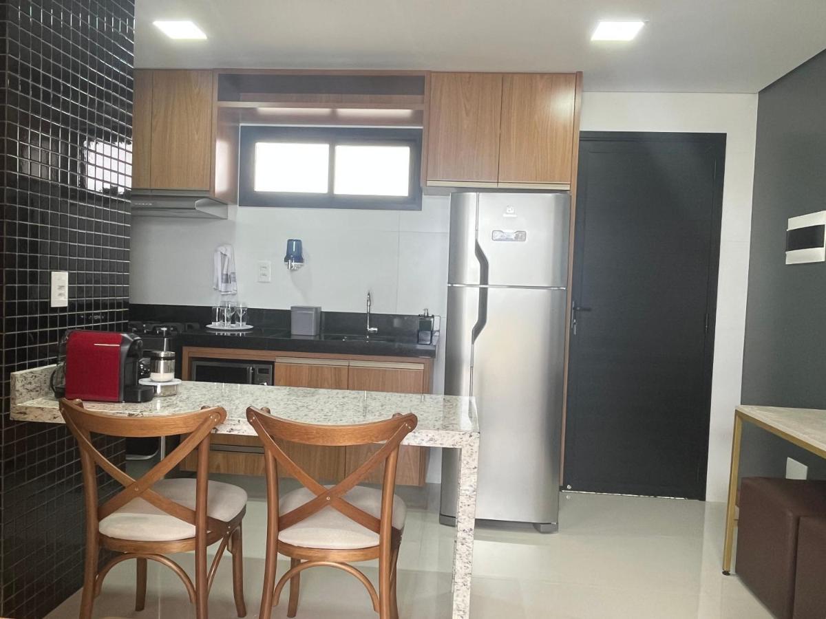 ויטוריה דה קונקיסטה Conquista Executive Residence מראה חיצוני תמונה