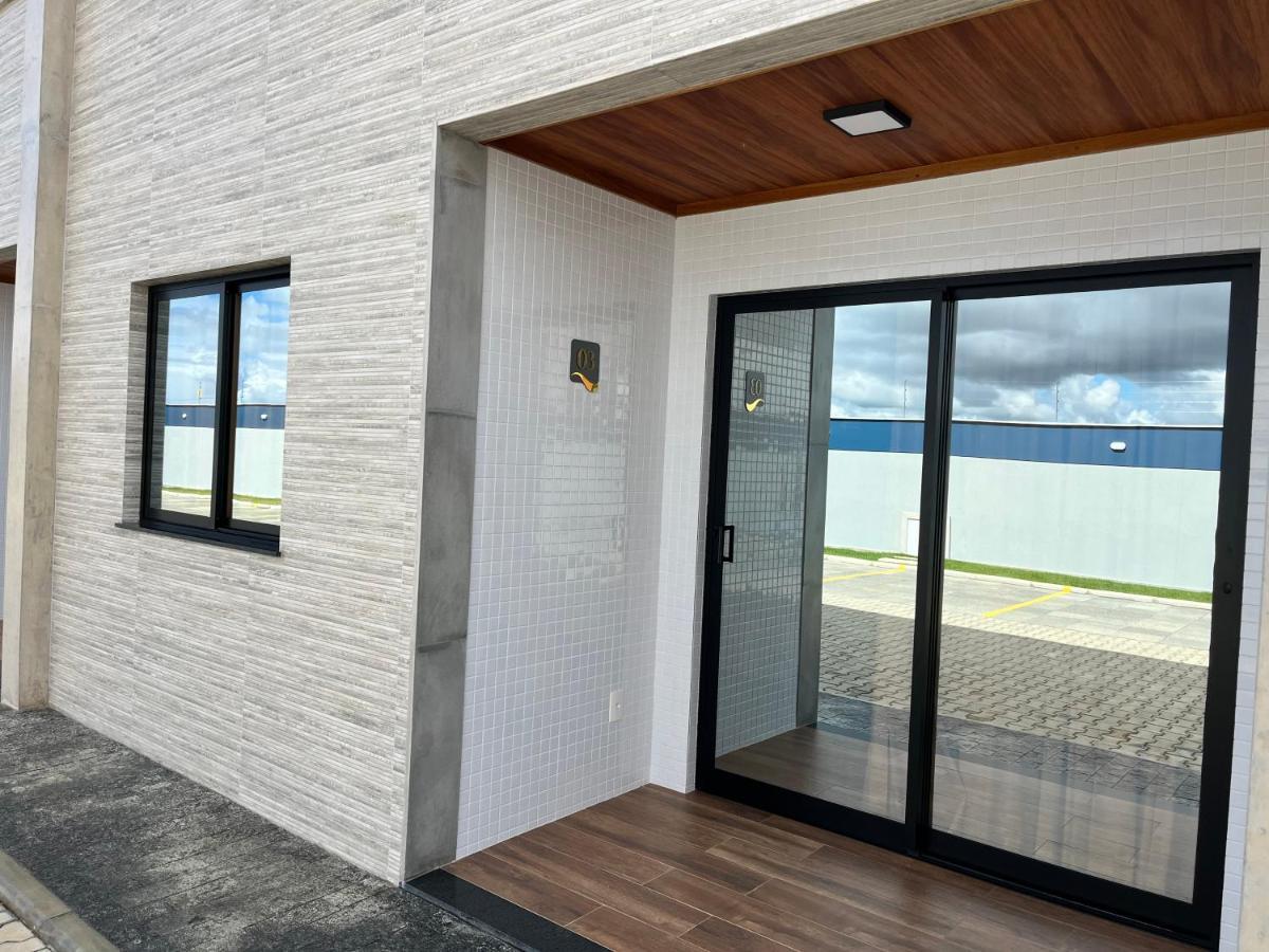 ויטוריה דה קונקיסטה Conquista Executive Residence מראה חיצוני תמונה