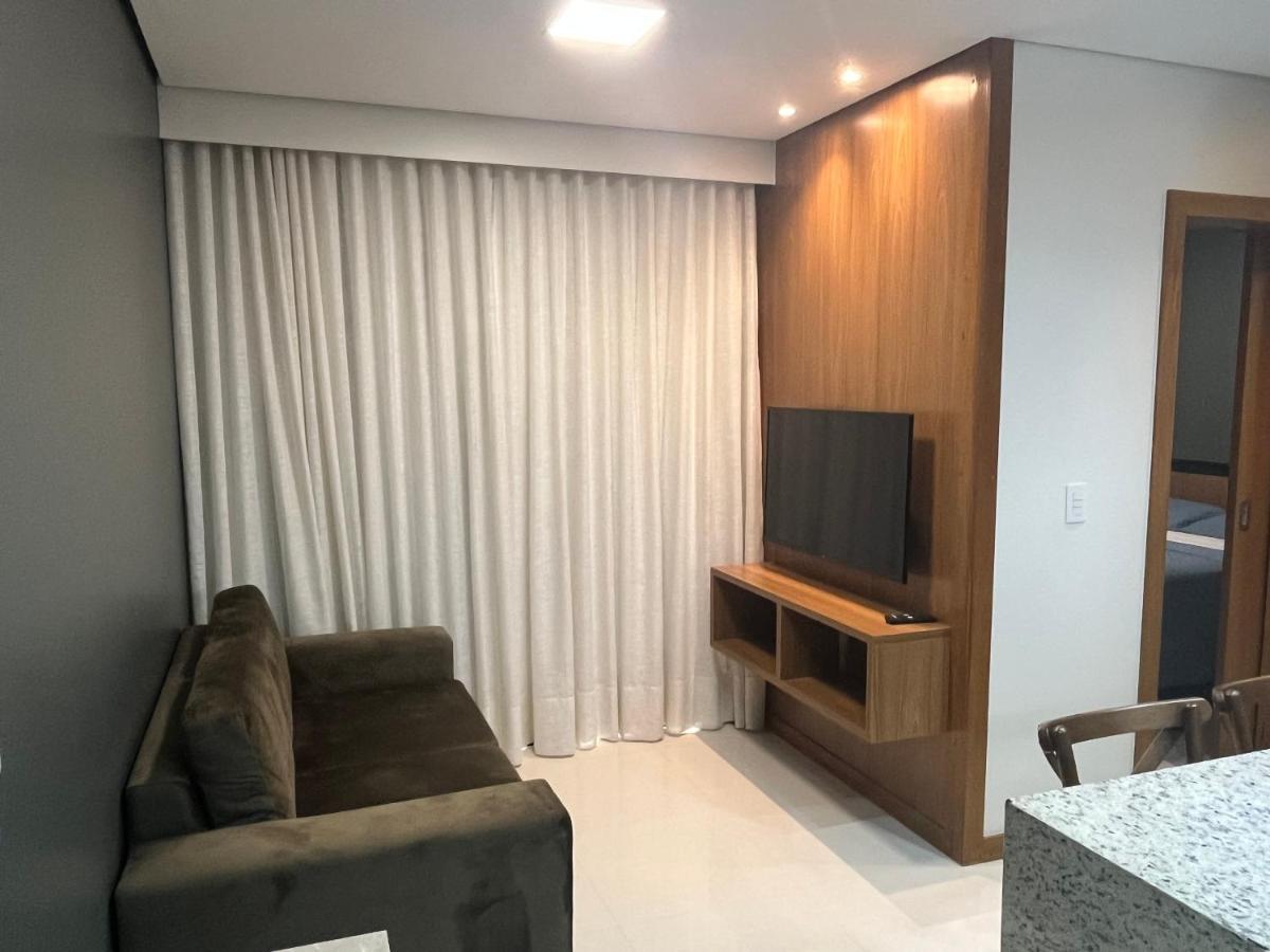 ויטוריה דה קונקיסטה Conquista Executive Residence מראה חיצוני תמונה