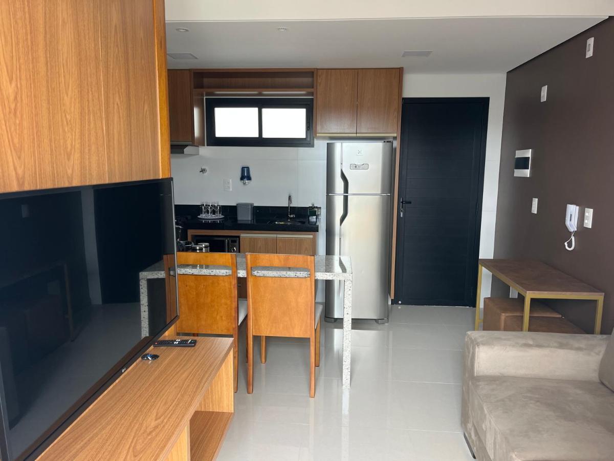 ויטוריה דה קונקיסטה Conquista Executive Residence מראה חיצוני תמונה