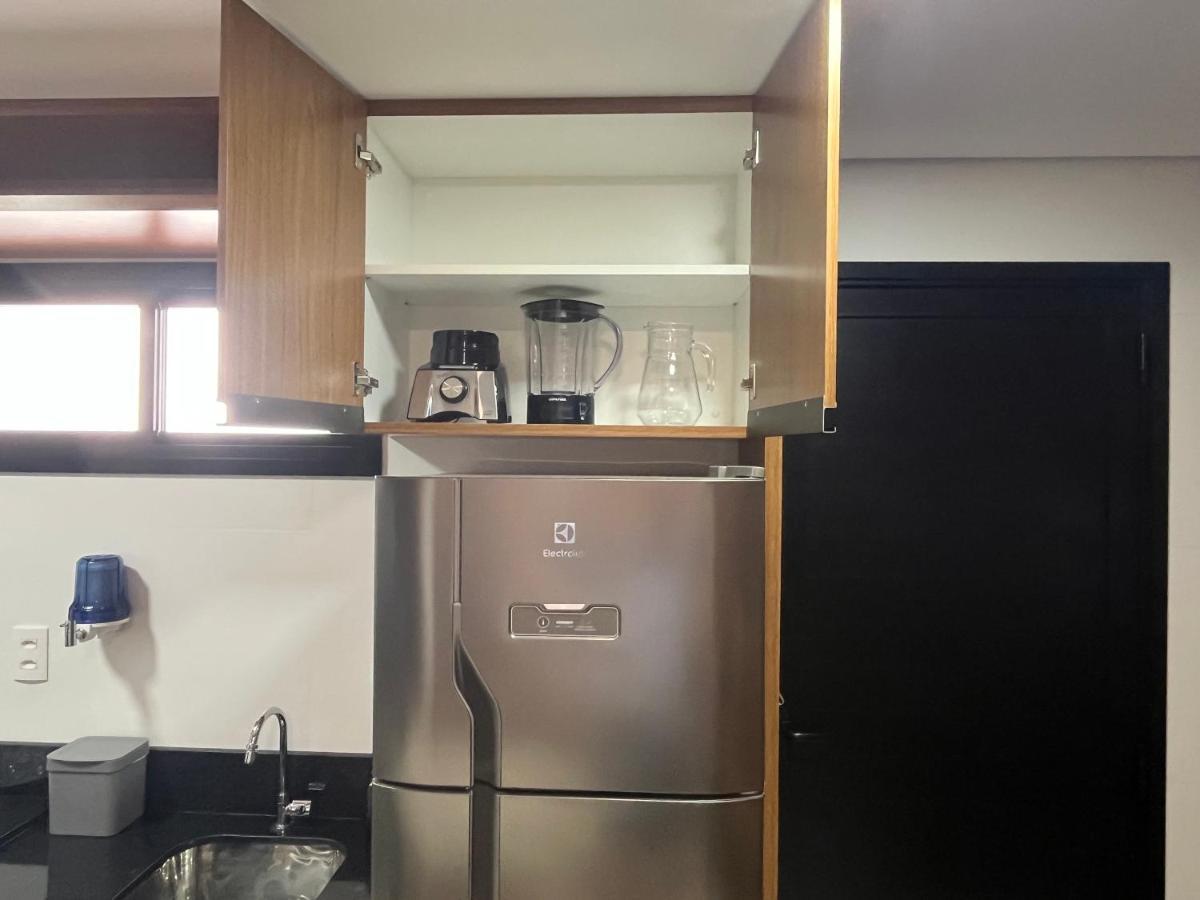 ויטוריה דה קונקיסטה Conquista Executive Residence מראה חיצוני תמונה