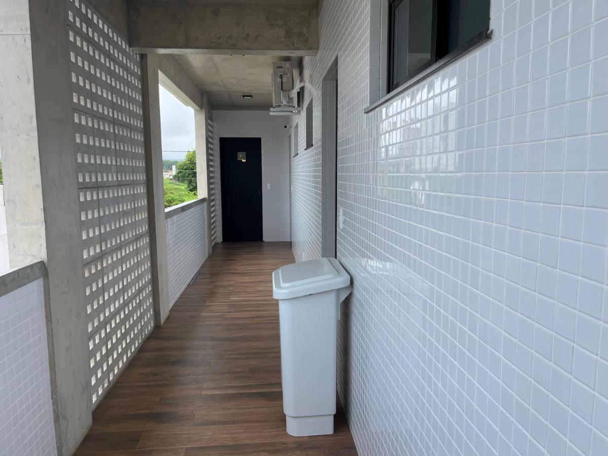 ויטוריה דה קונקיסטה Conquista Executive Residence מראה חיצוני תמונה