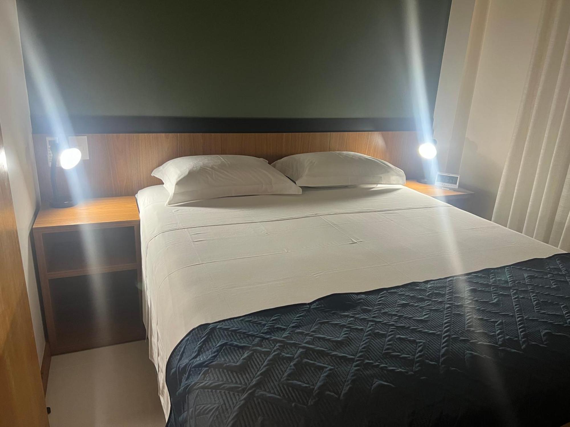 ויטוריה דה קונקיסטה Conquista Executive Residence מראה חיצוני תמונה
