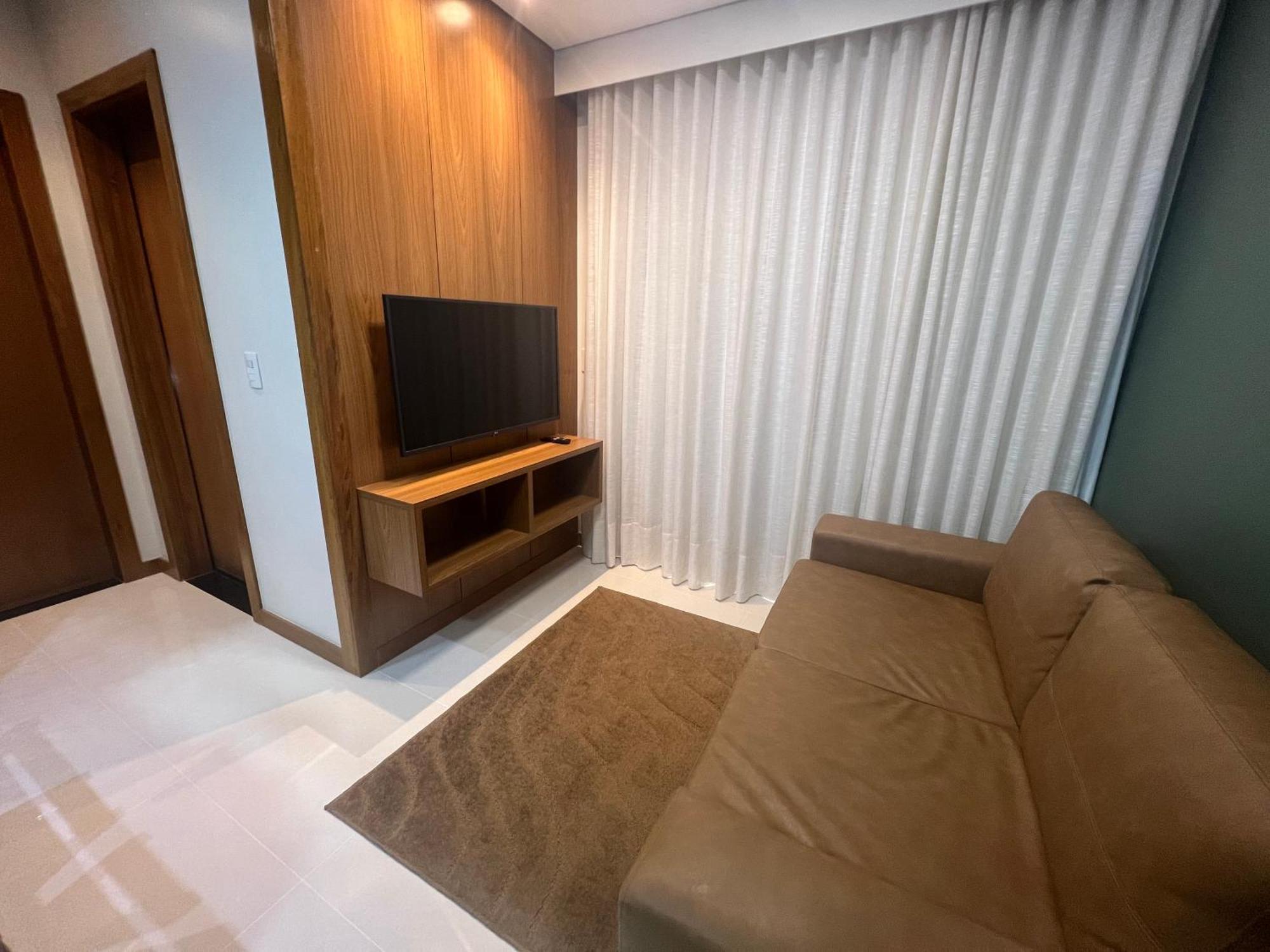 ויטוריה דה קונקיסטה Conquista Executive Residence מראה חיצוני תמונה