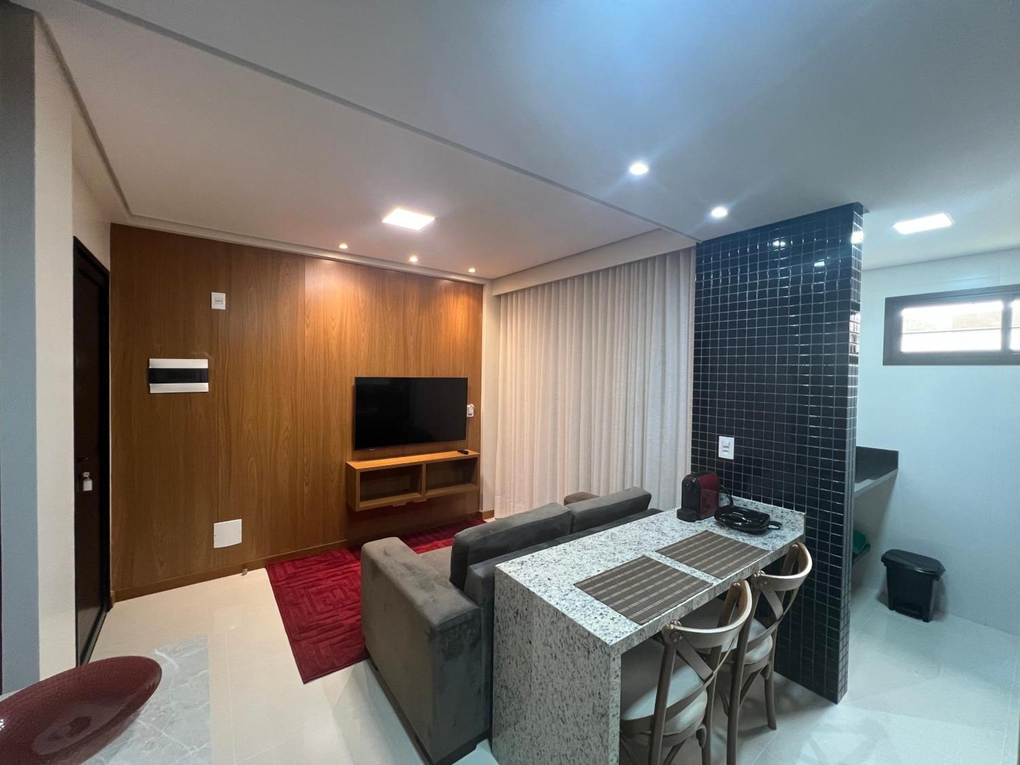 ויטוריה דה קונקיסטה Conquista Executive Residence מראה חיצוני תמונה