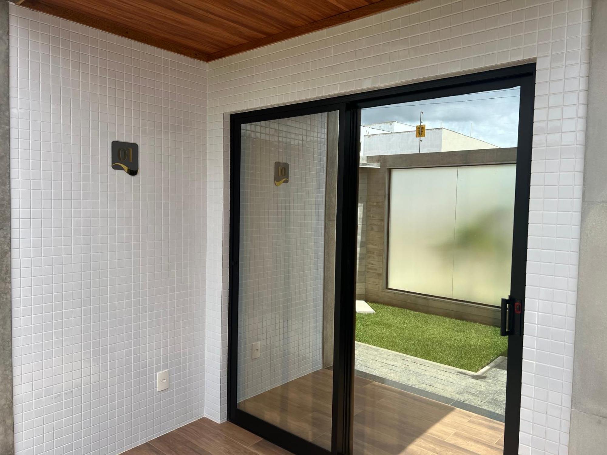 ויטוריה דה קונקיסטה Conquista Executive Residence מראה חיצוני תמונה