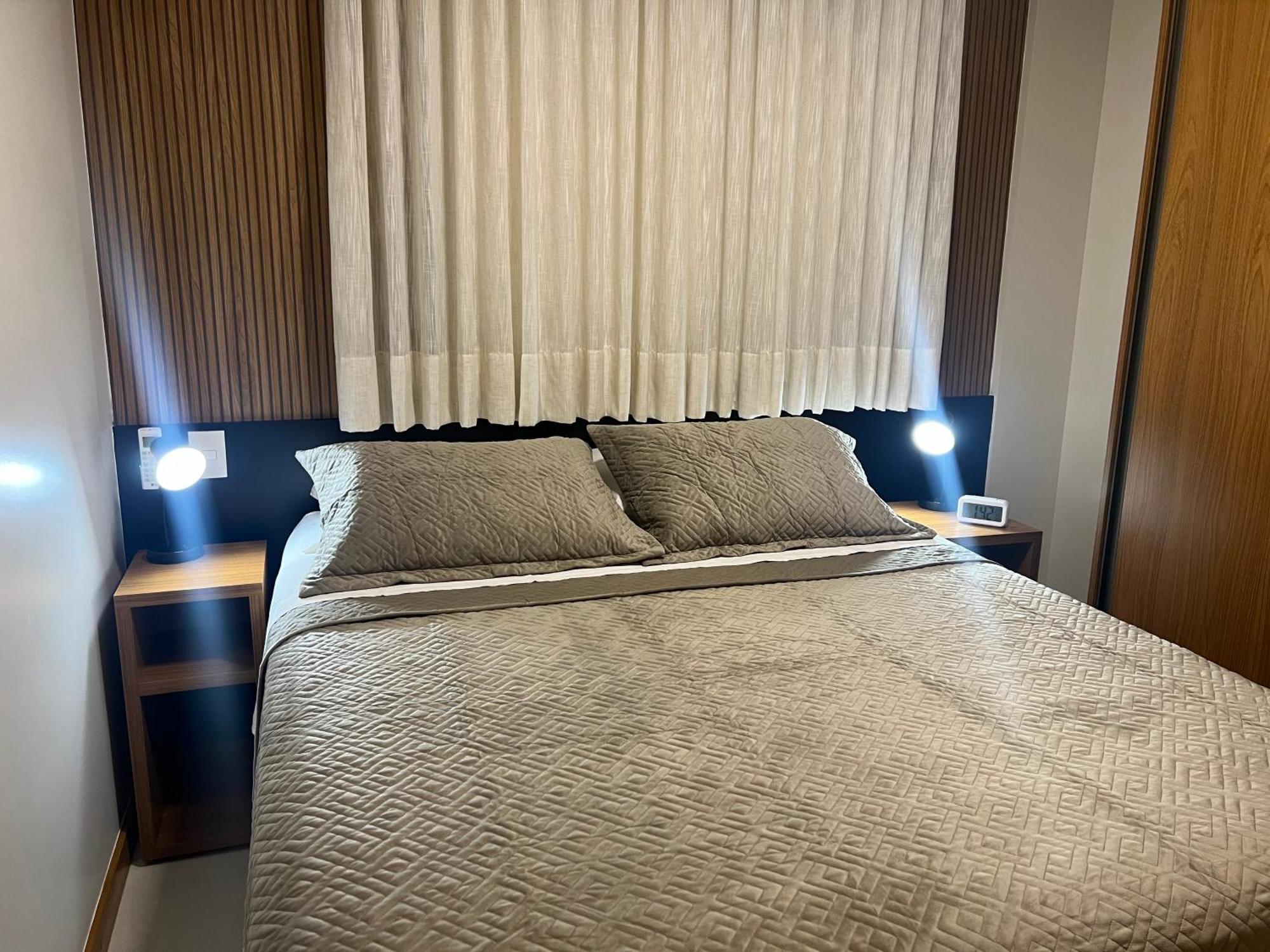 ויטוריה דה קונקיסטה Conquista Executive Residence מראה חיצוני תמונה