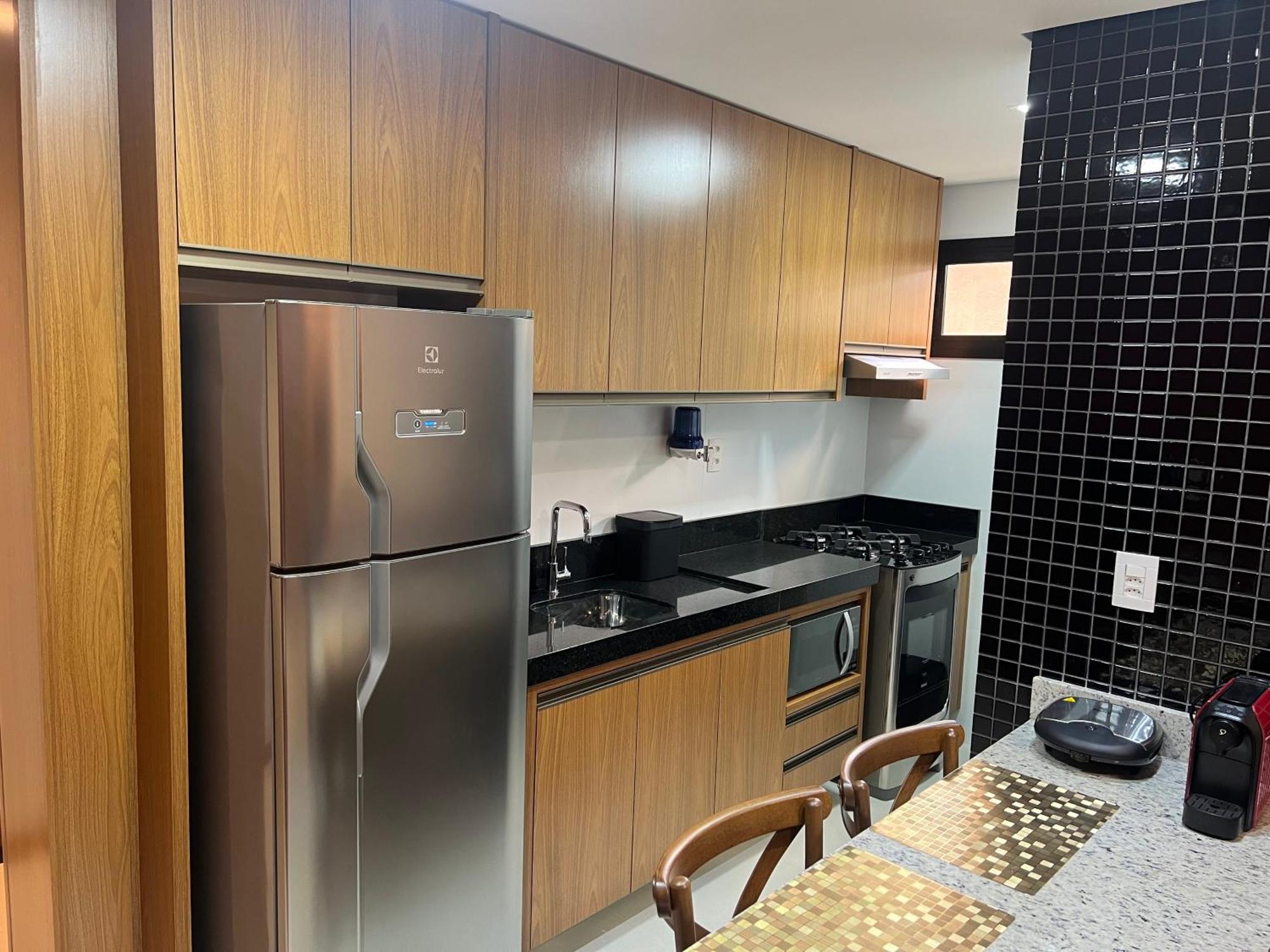 ויטוריה דה קונקיסטה Conquista Executive Residence מראה חיצוני תמונה