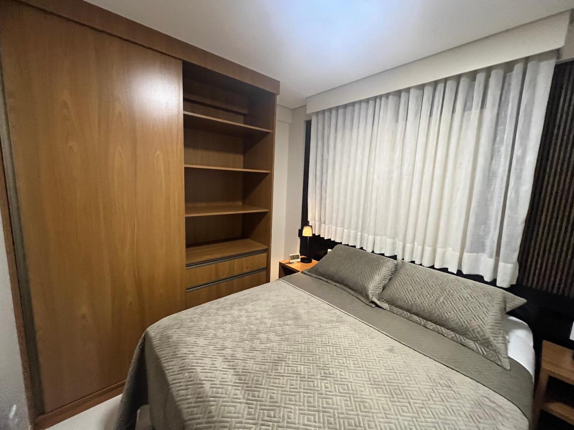 ויטוריה דה קונקיסטה Conquista Executive Residence מראה חיצוני תמונה