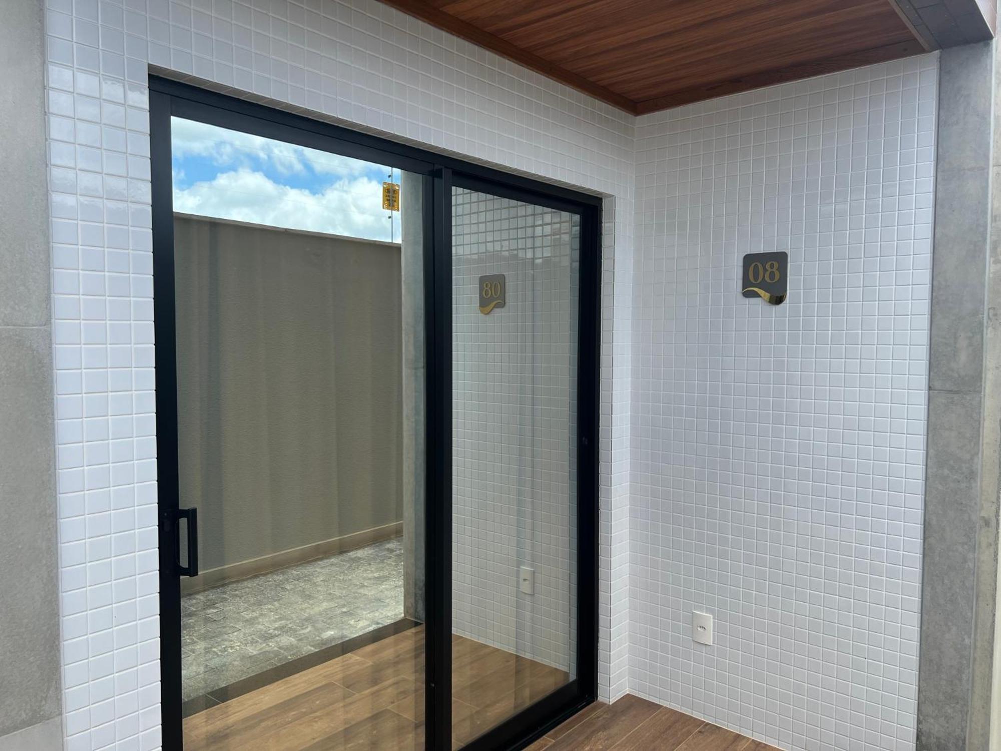 ויטוריה דה קונקיסטה Conquista Executive Residence מראה חיצוני תמונה