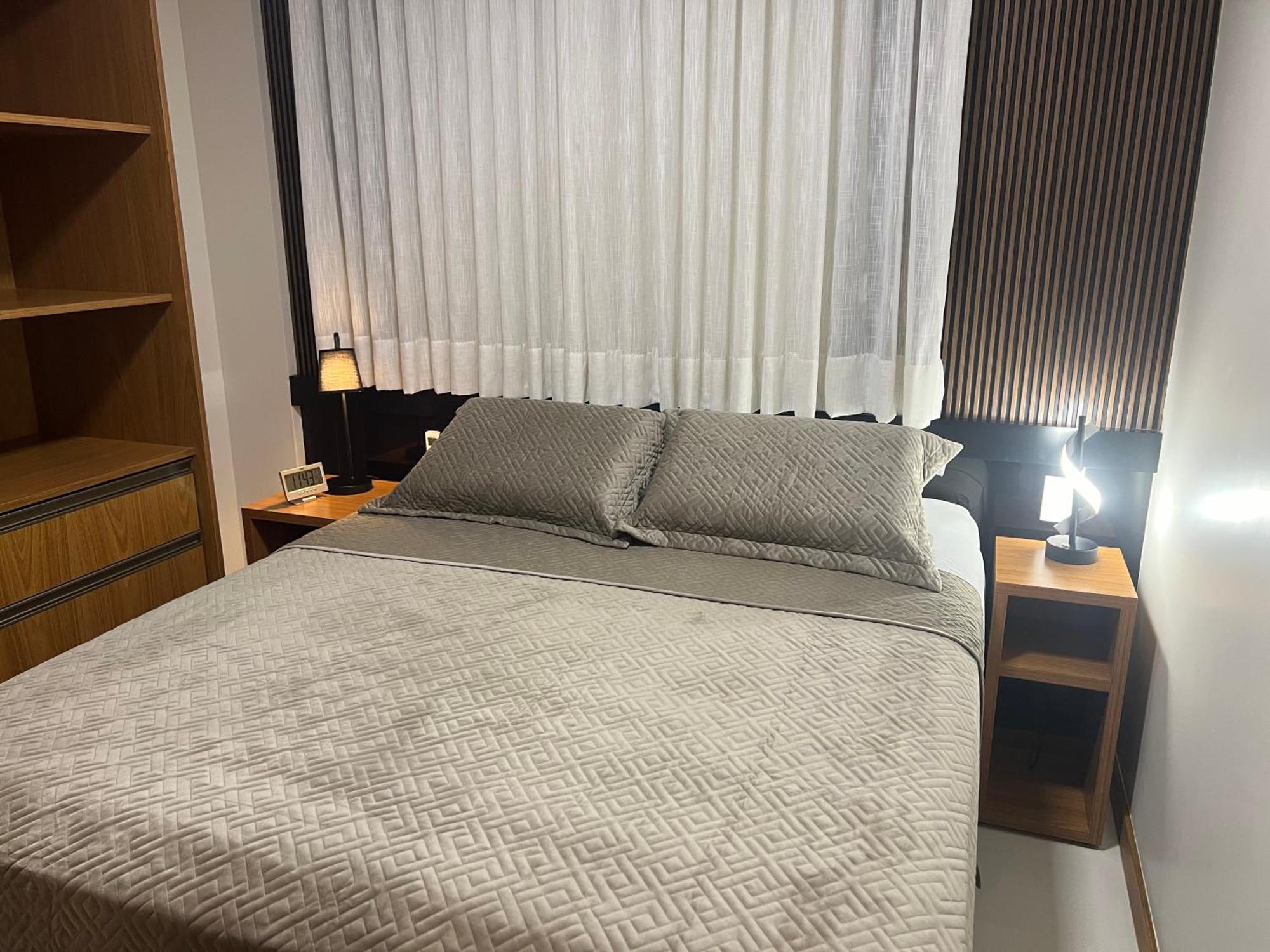 ויטוריה דה קונקיסטה Conquista Executive Residence מראה חיצוני תמונה