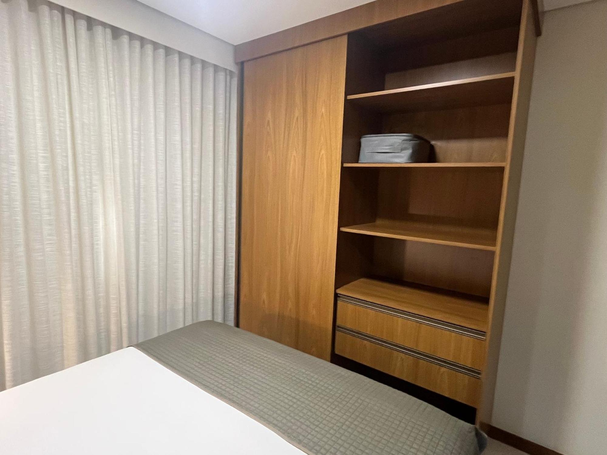 ויטוריה דה קונקיסטה Conquista Executive Residence מראה חיצוני תמונה