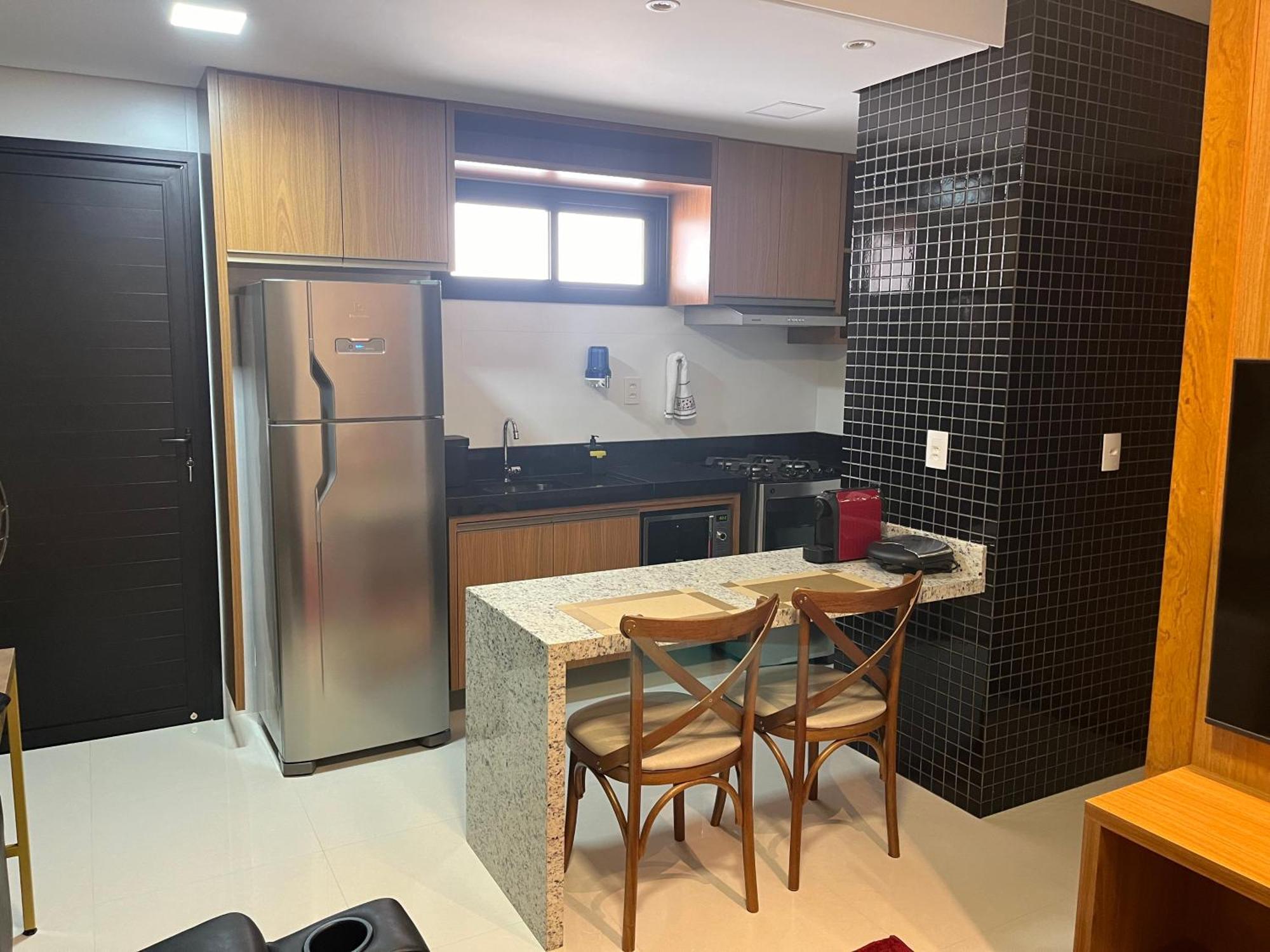 ויטוריה דה קונקיסטה Conquista Executive Residence מראה חיצוני תמונה