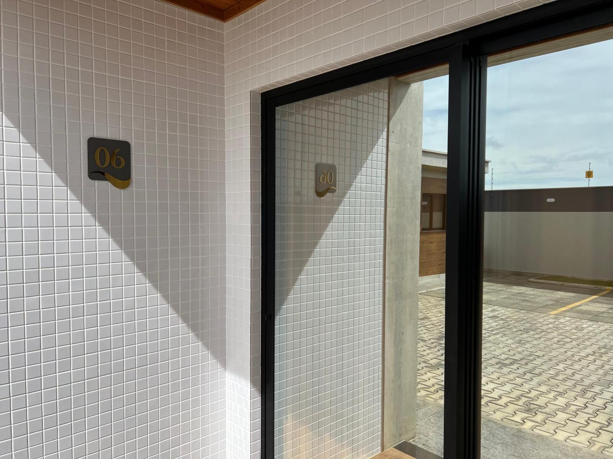 ויטוריה דה קונקיסטה Conquista Executive Residence מראה חיצוני תמונה